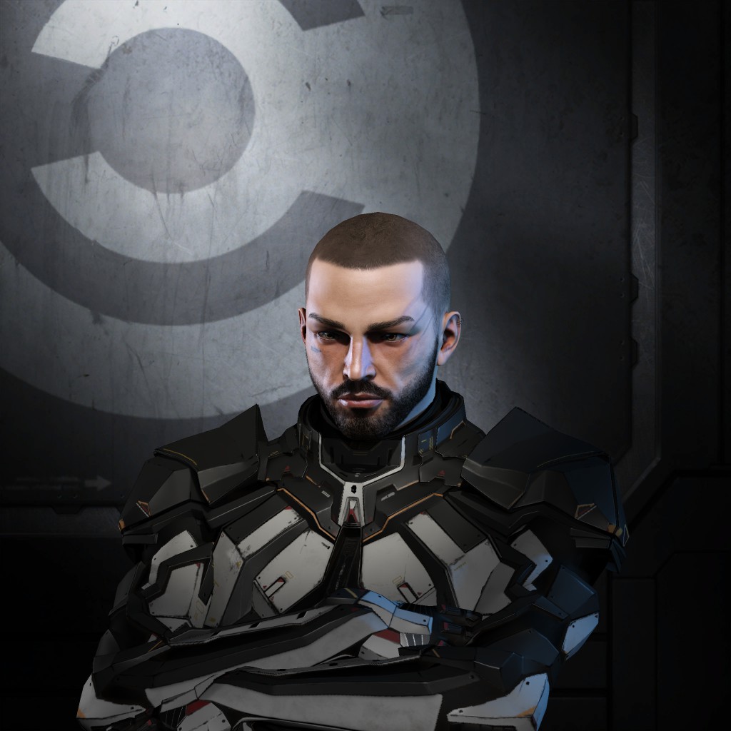 Andrew PanzerStruck