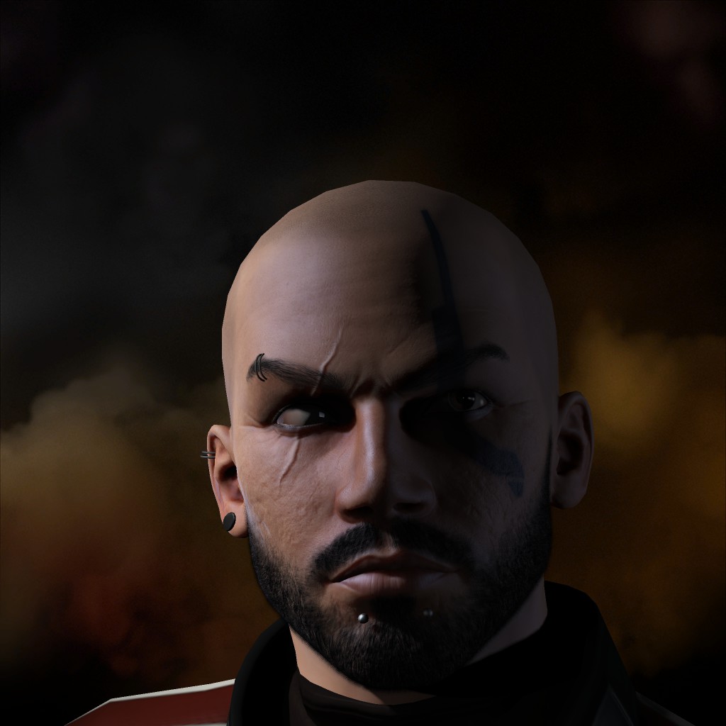 McSkulley Stark