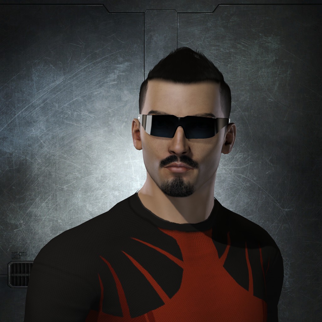 Thane Jerrold