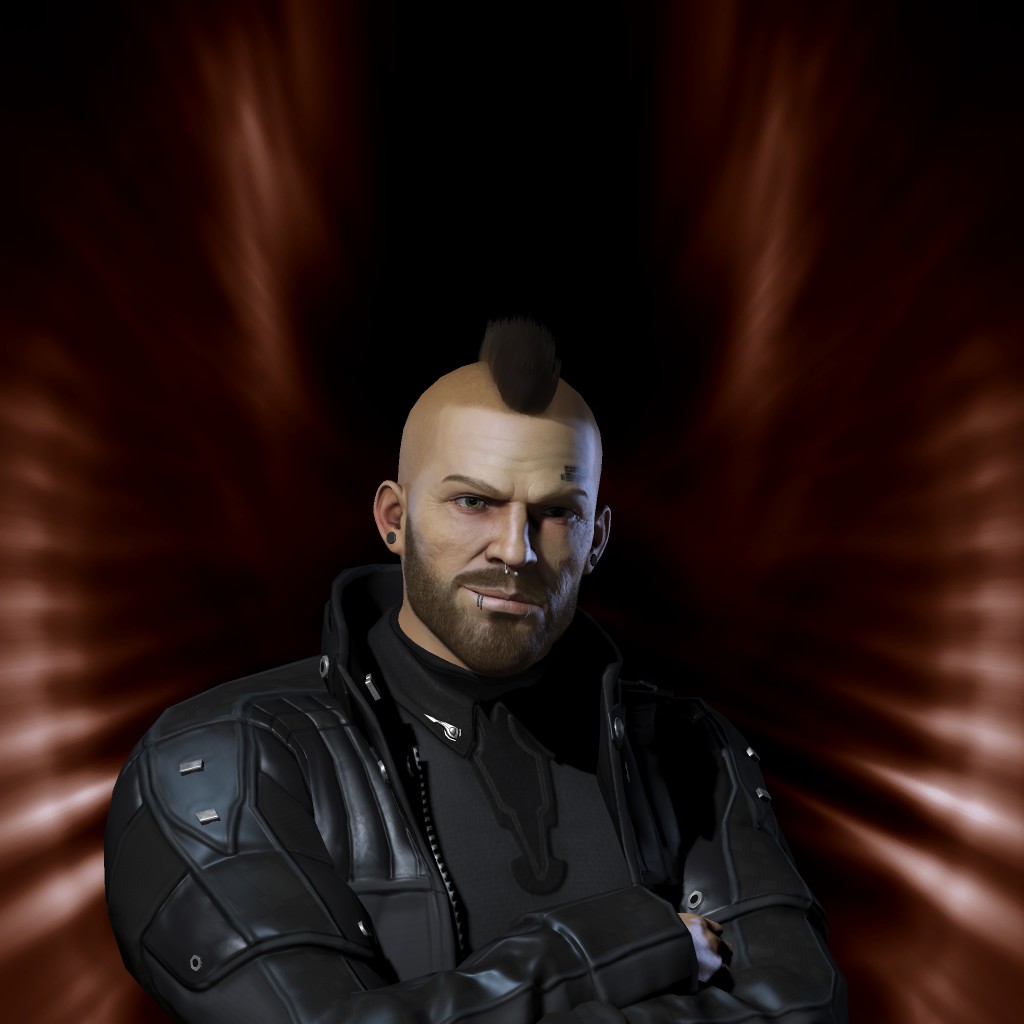 Cory Koraka