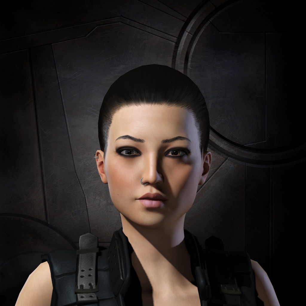 Sara Thanatus