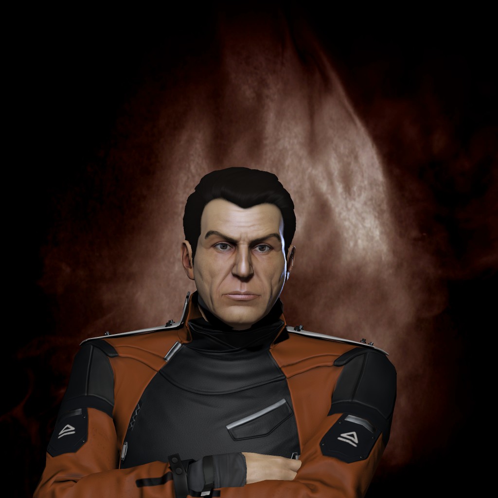 Admiral Sinyavin