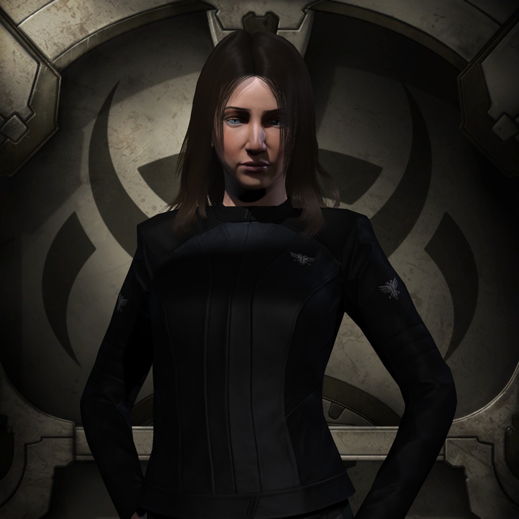 andromeda onzoth