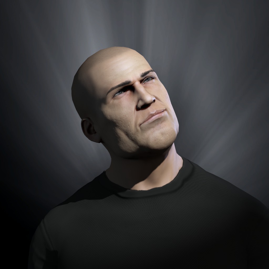 Mean Steve