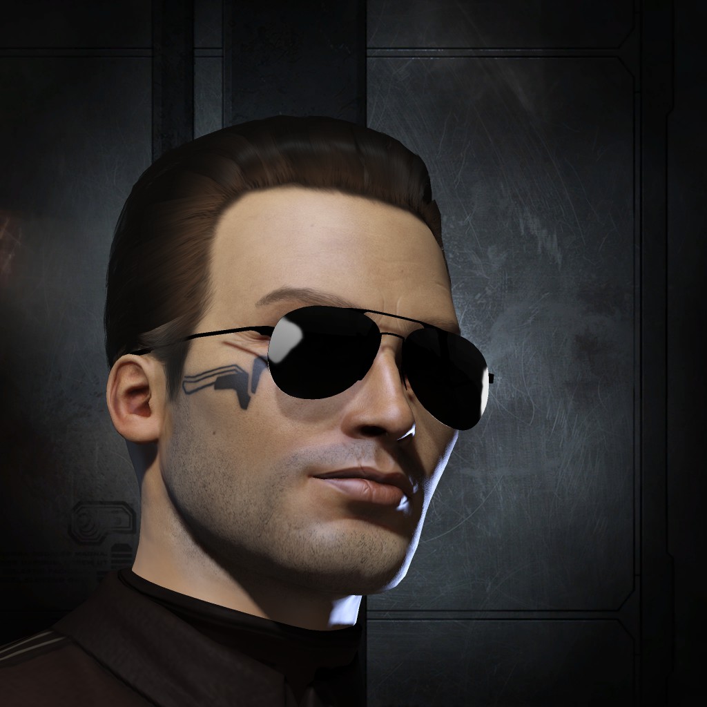 Space Dandee
