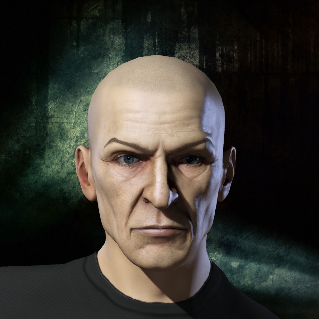 Shepard Joohn