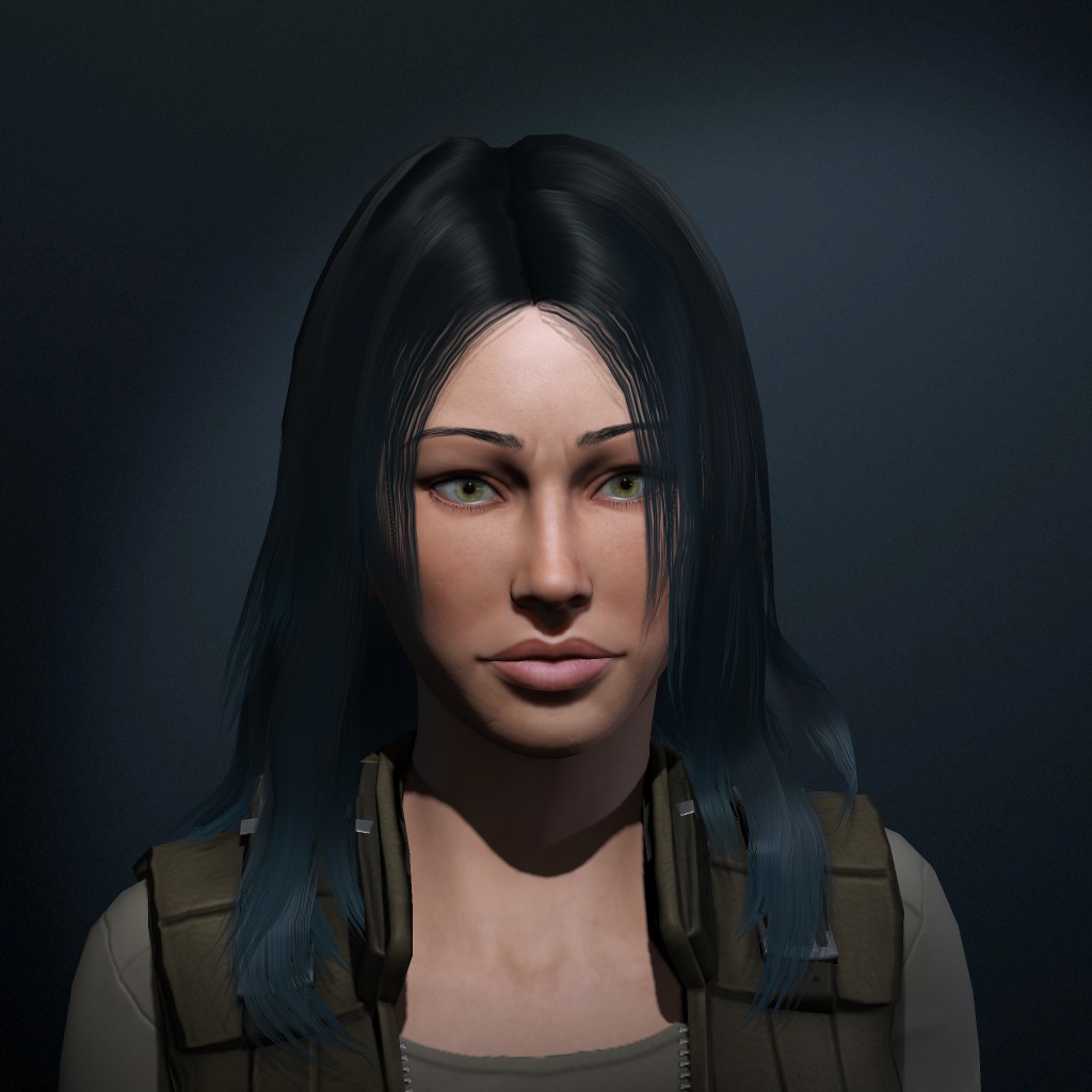 Lilith Theiress