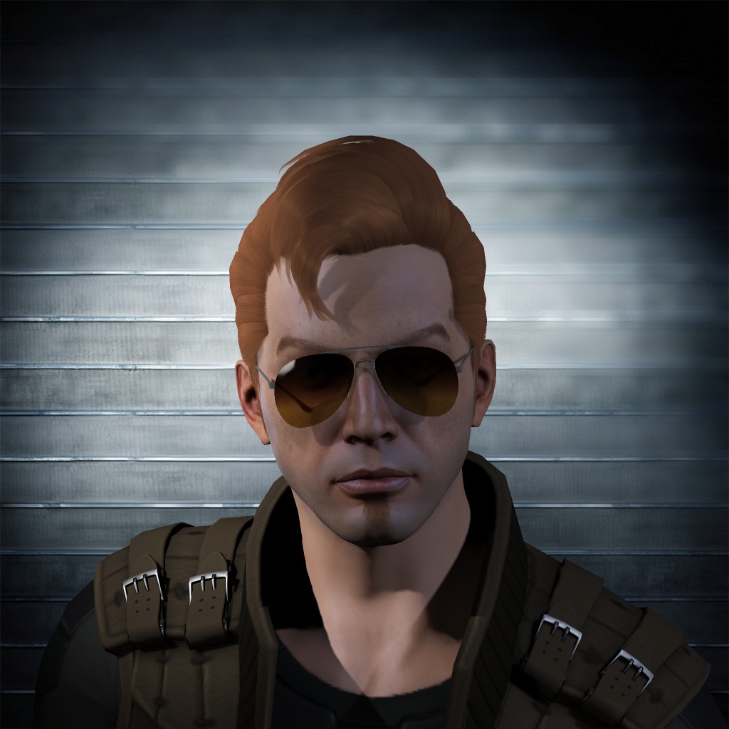 Derek Altra