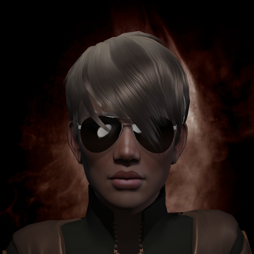 Cat Woman first