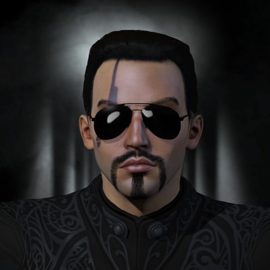 Gunstorm Annages