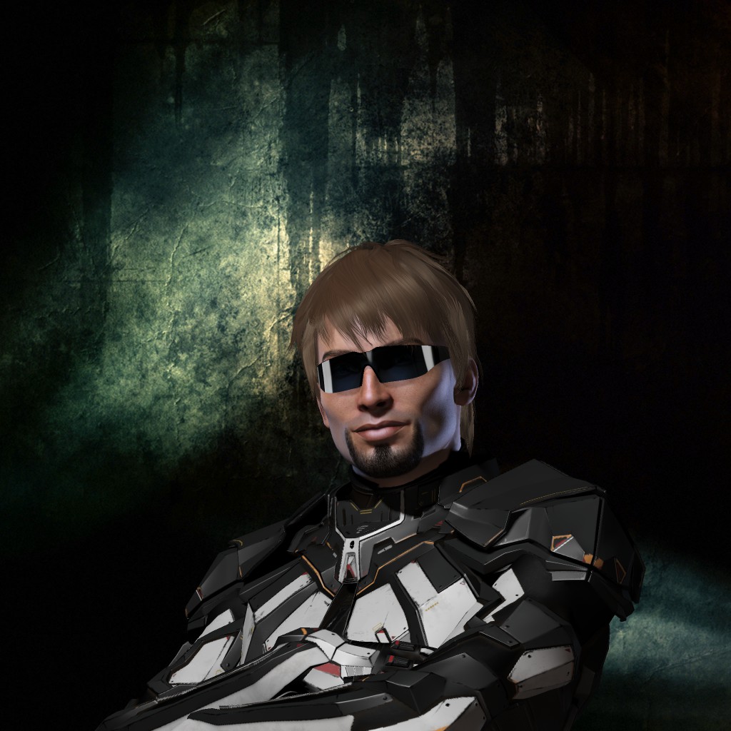 David Luchs