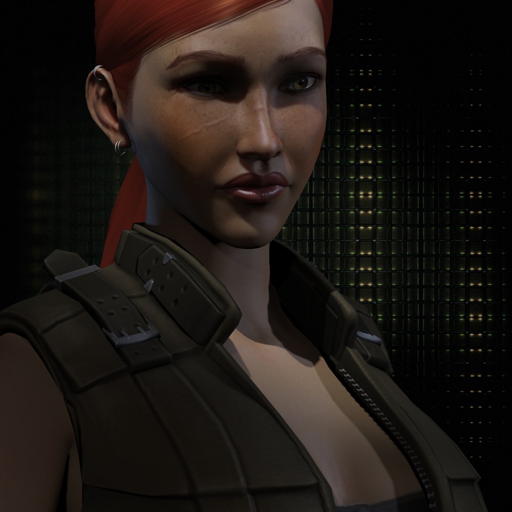Emi Nightfire