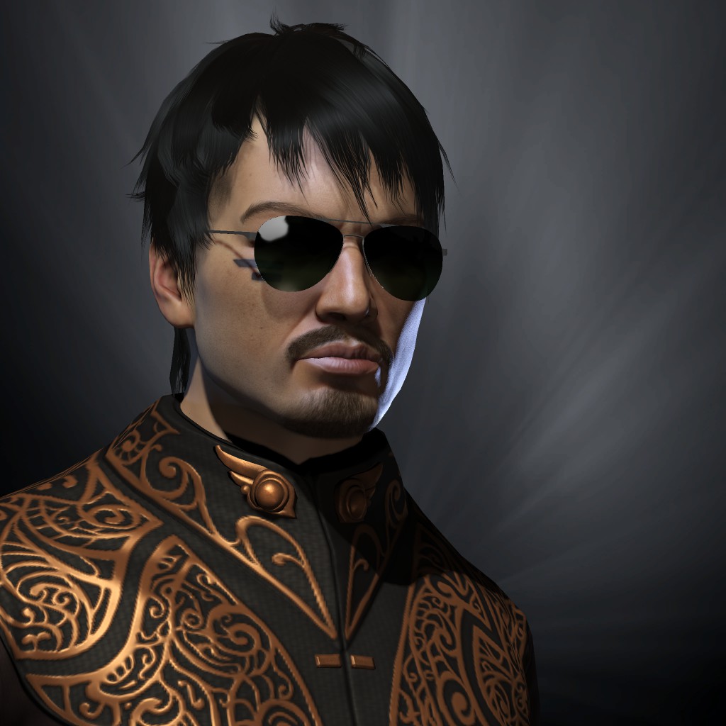 Ukyo Kunishige