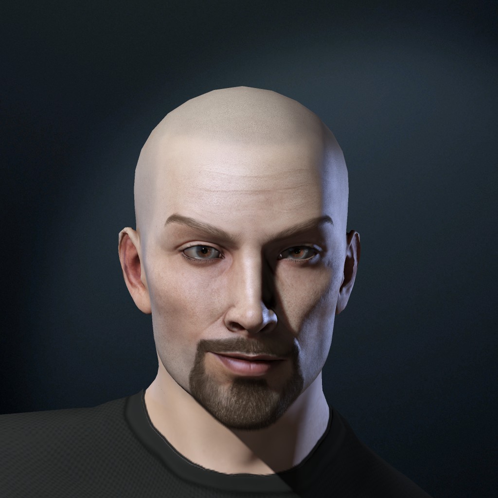 Duke Singberg