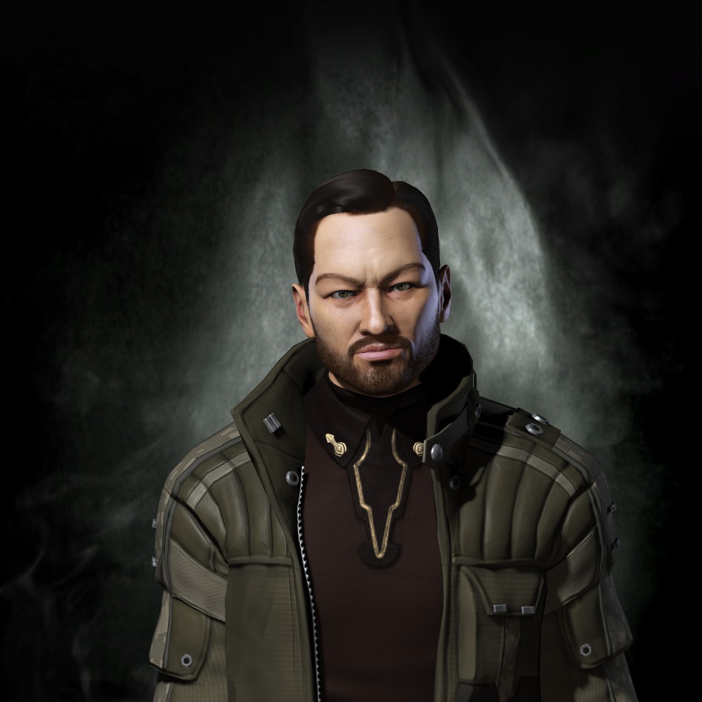 Johnaris