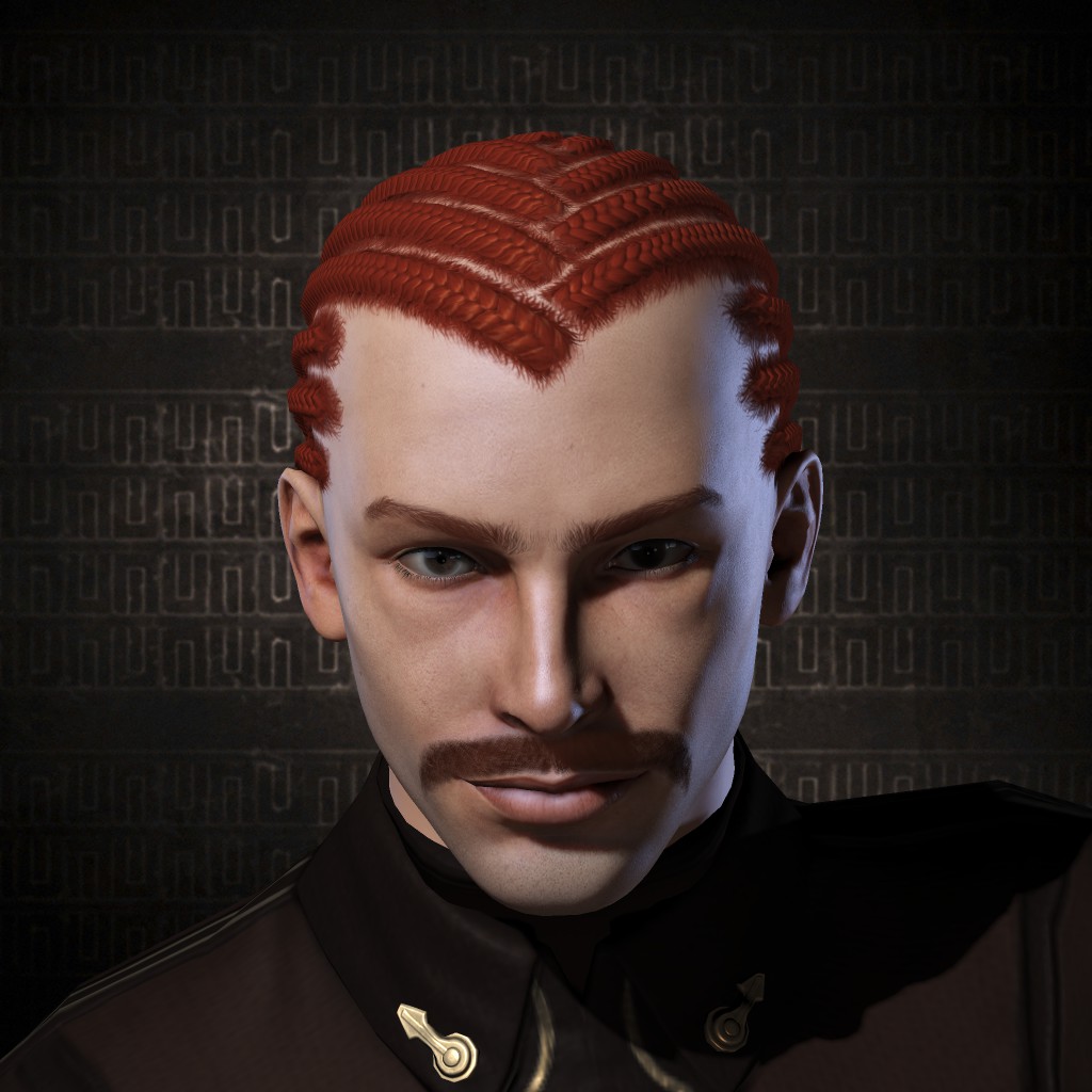 Parzival Eos