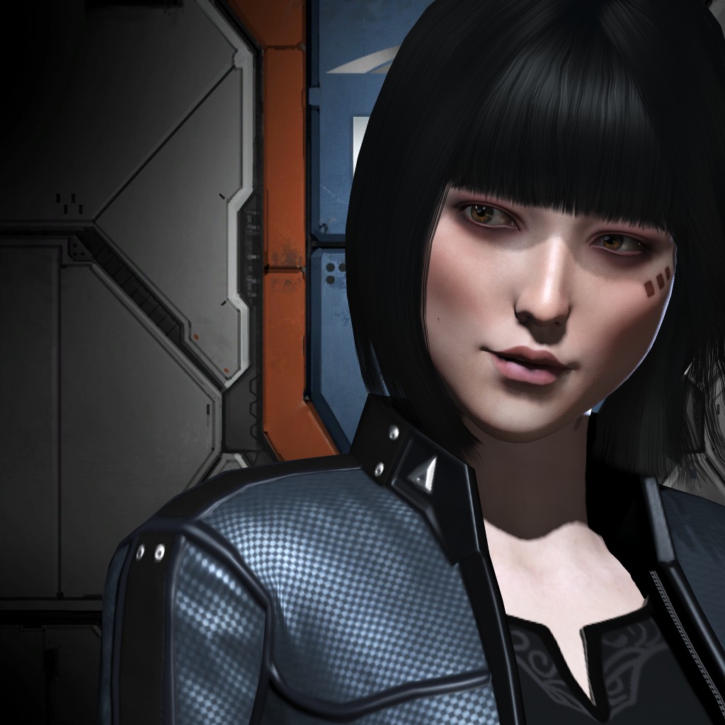 alicia reginleif