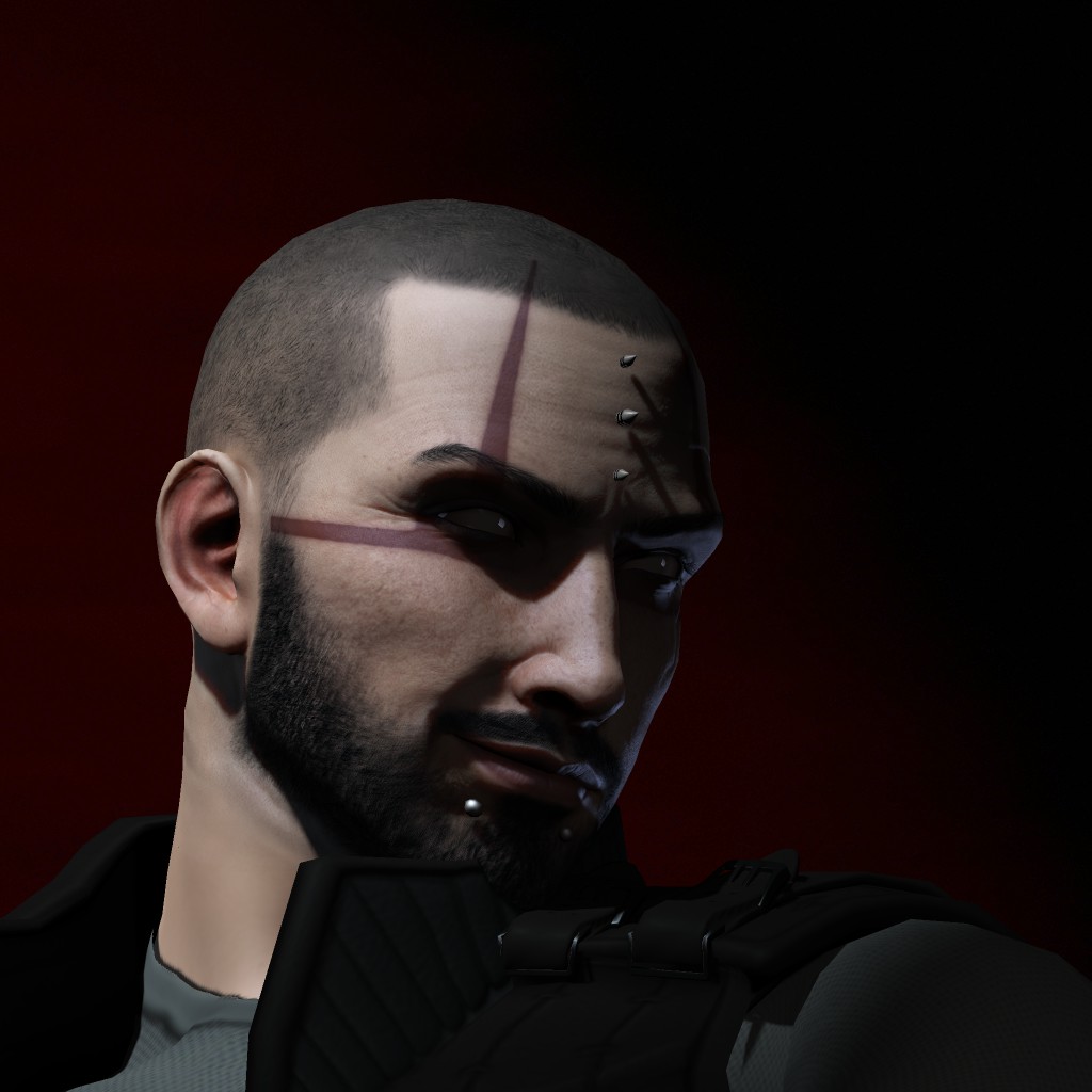 Wolf Kandur