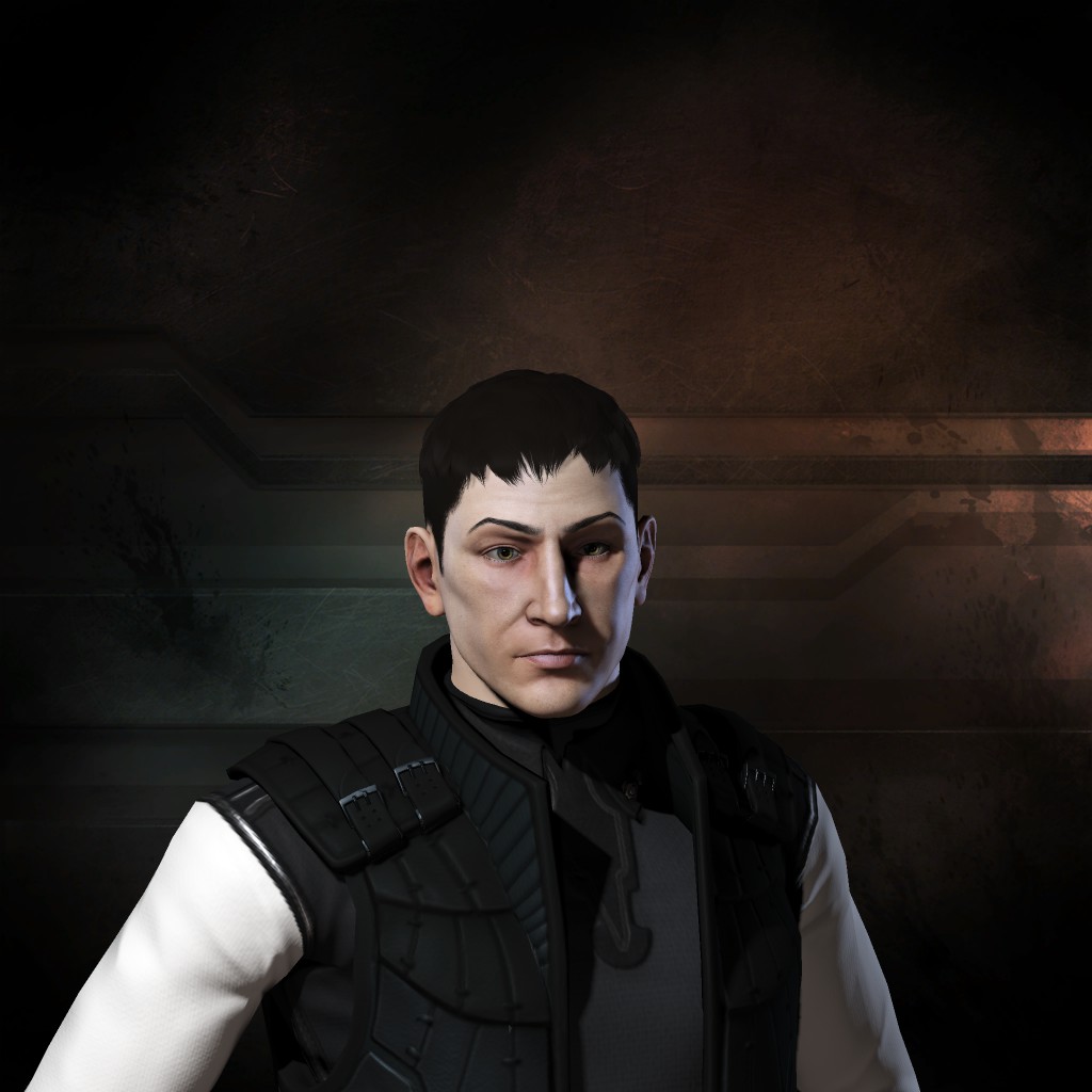 Alex Whitehound