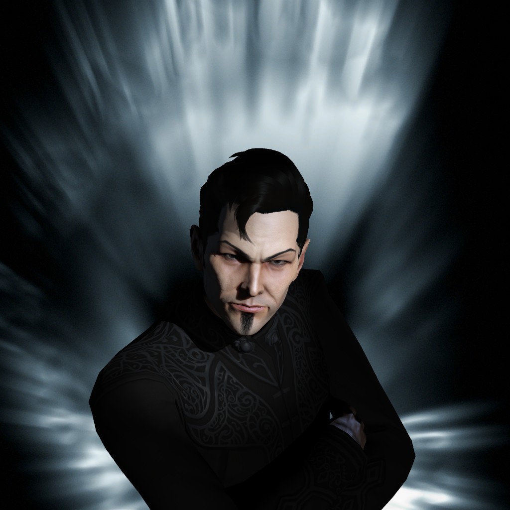 Lord Mazrim'Taim