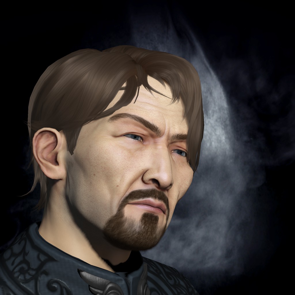Eric Xerxes