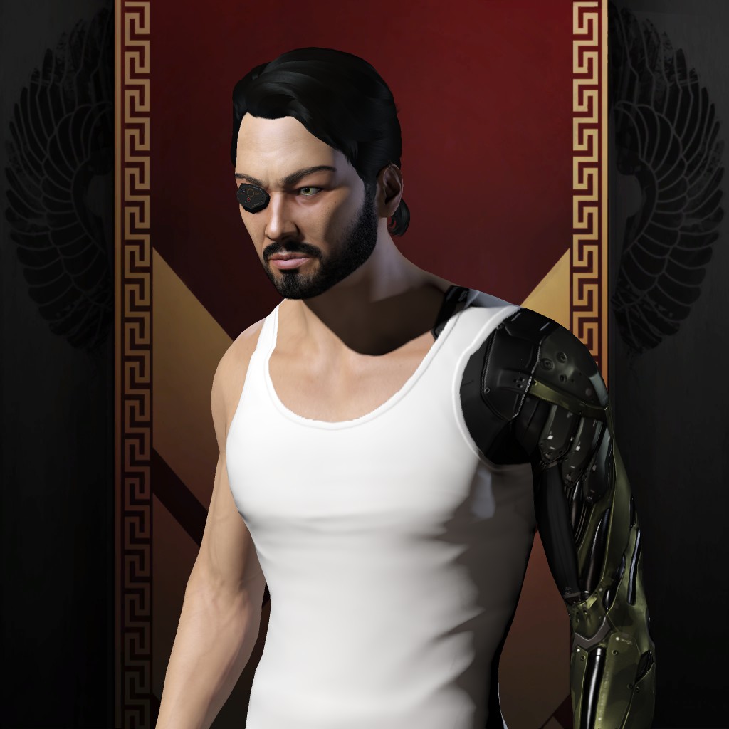Achura Troy