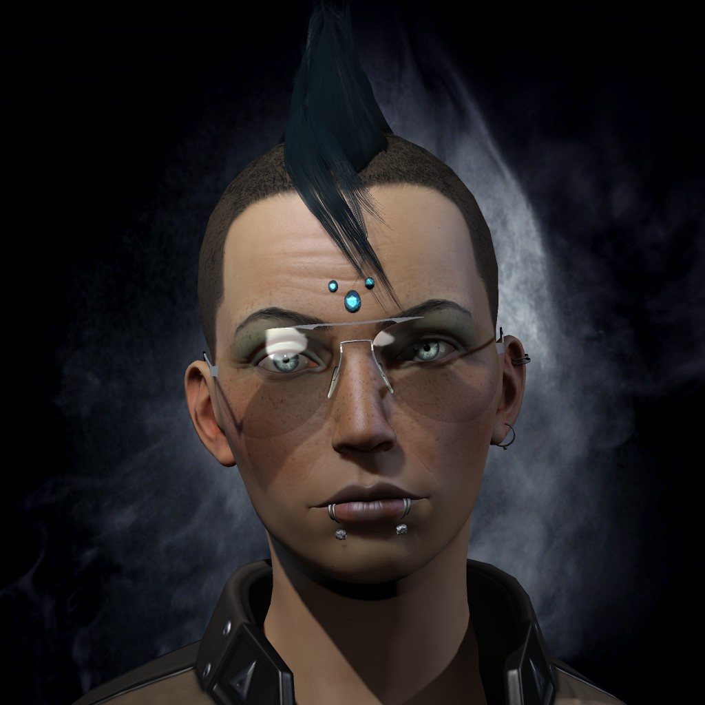 Ashua en Tasba