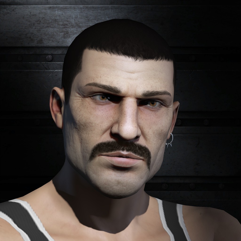 Mreddie Fercury