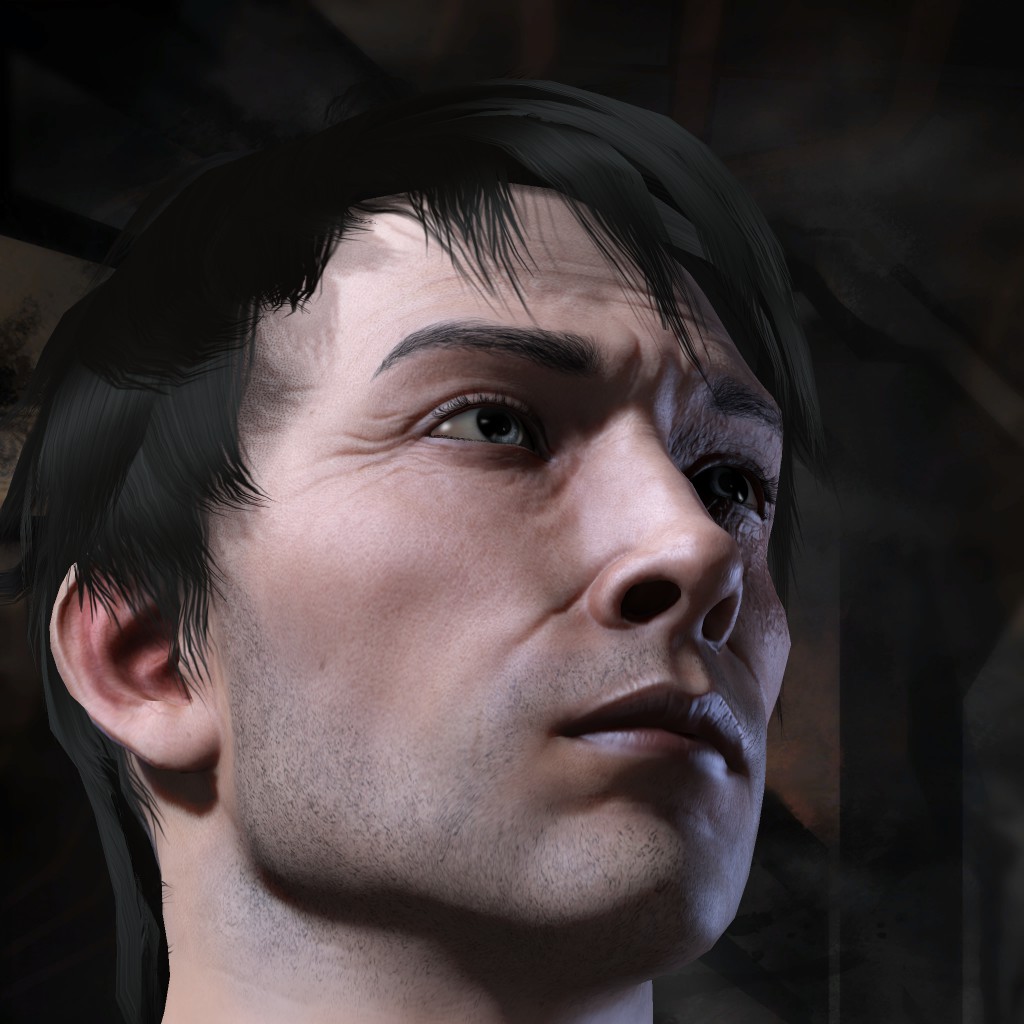 Ghost Kepler