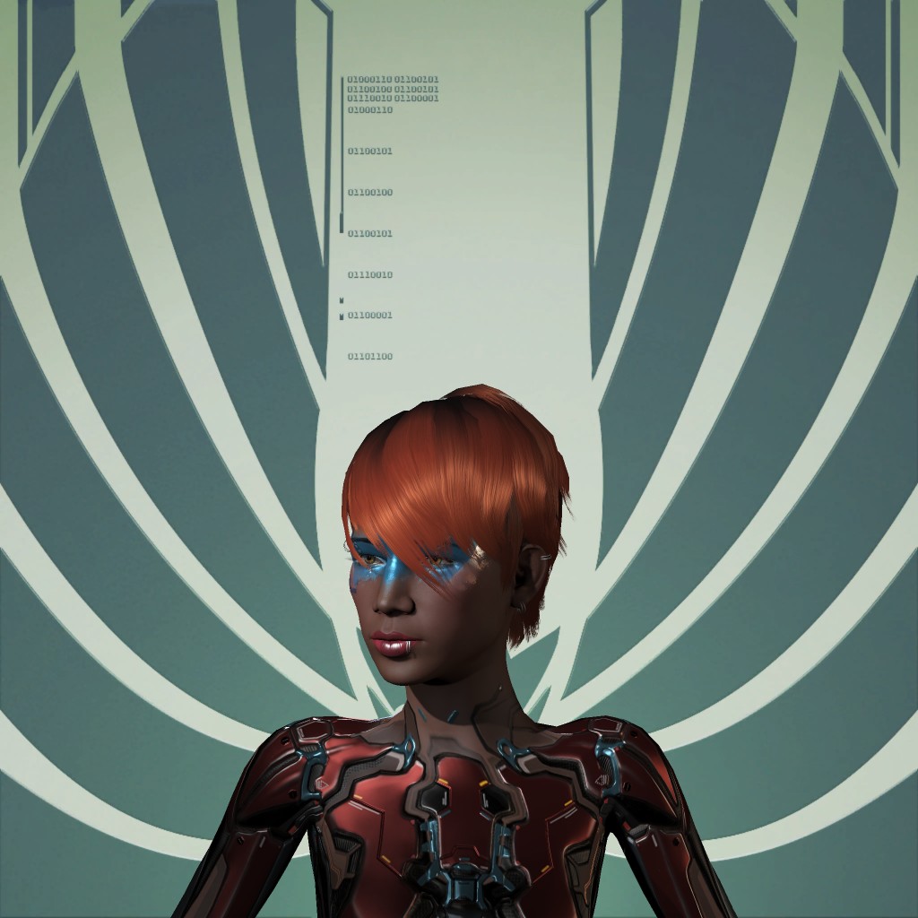 Calypso Phoenix