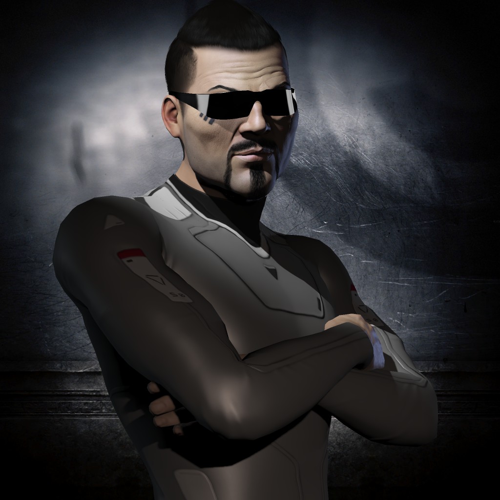 Patrick Tyrannis