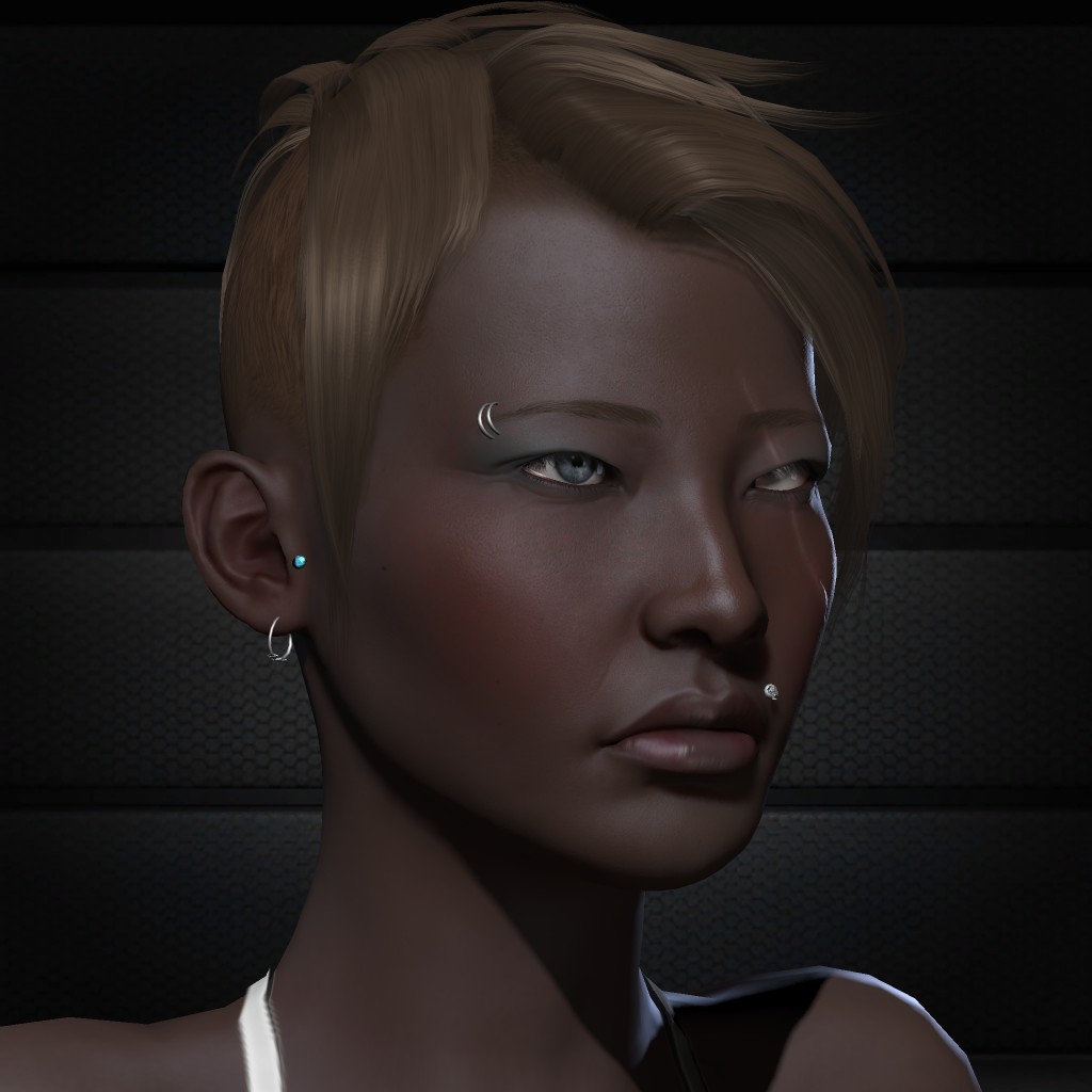Siobhan Mieyli
