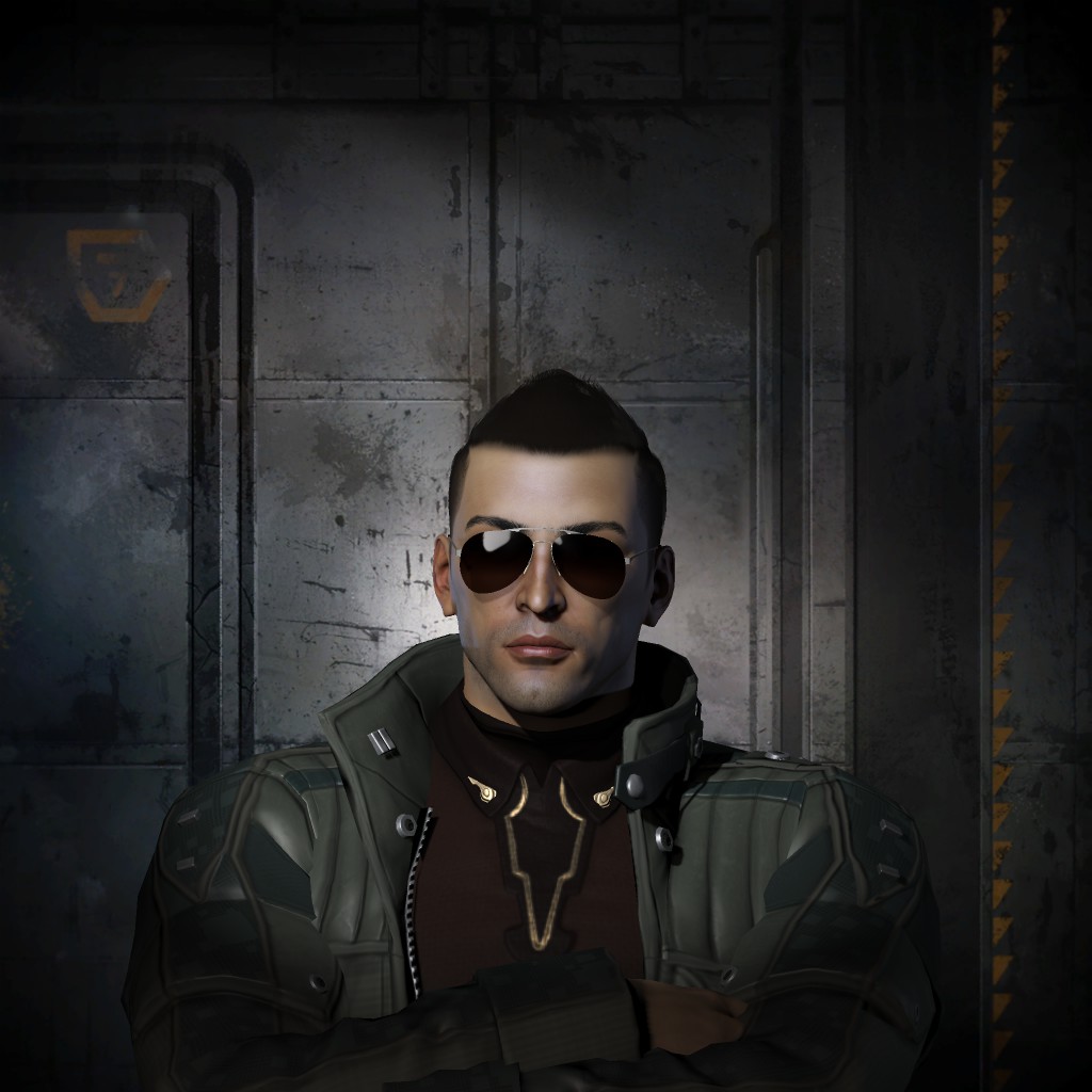 Marshal Kro