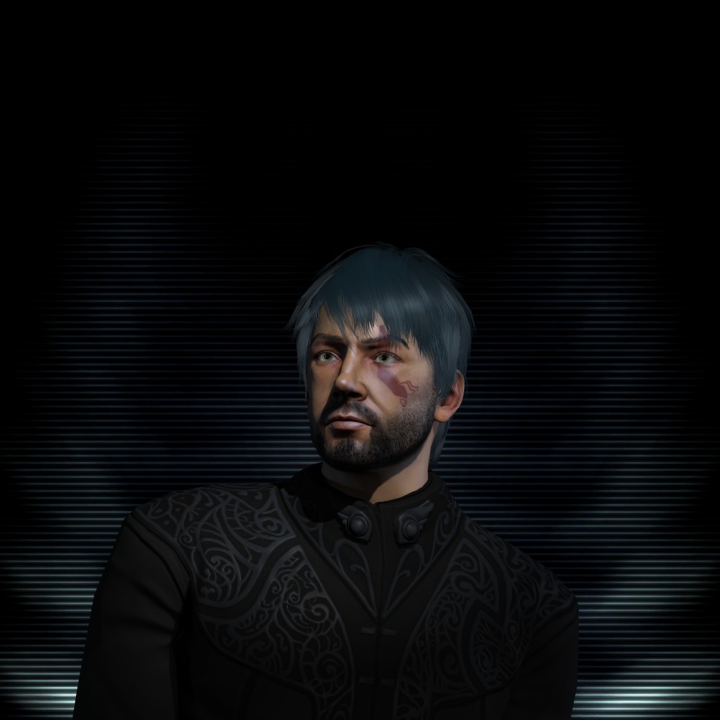 Ash Martok