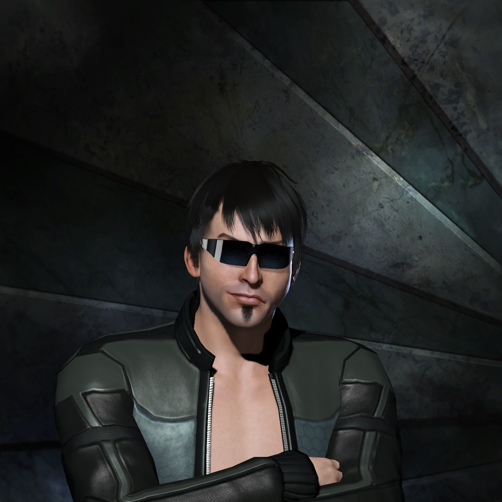 Randy McPants
