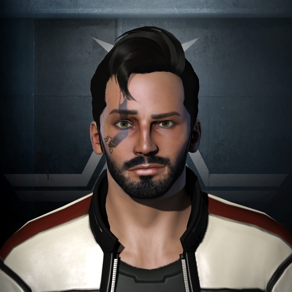 Theren Liadon