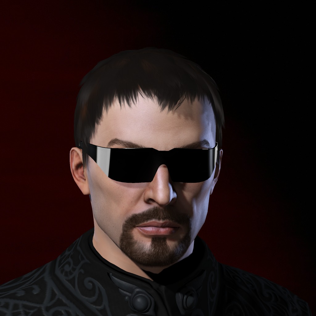 Ridgard Anzomi