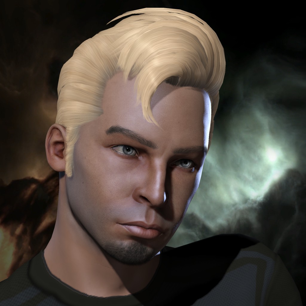 Alastair Ace