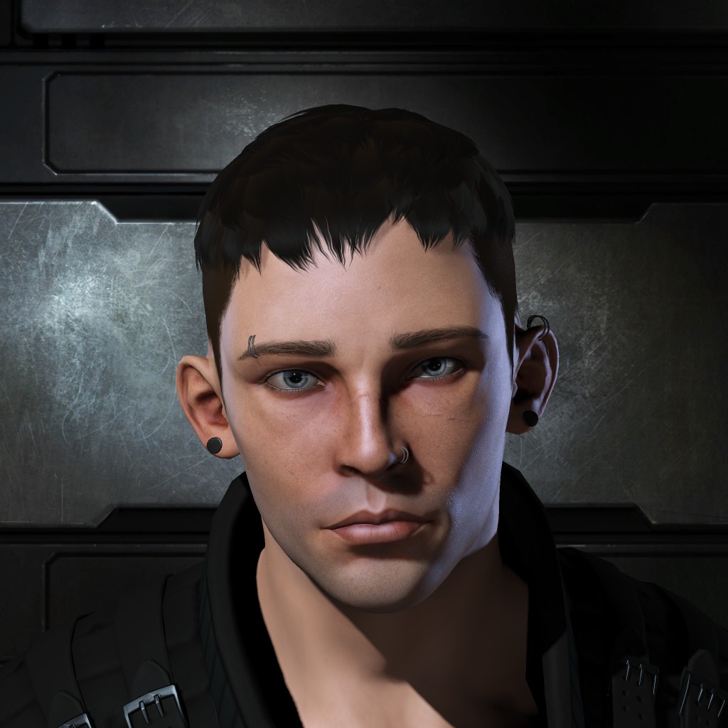 Kurt Tayril