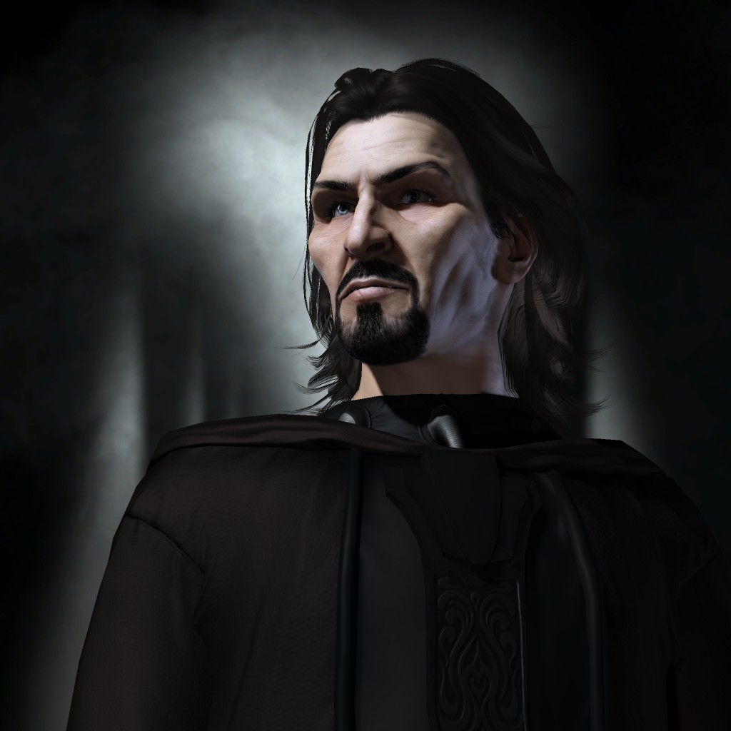 Tobias Snape