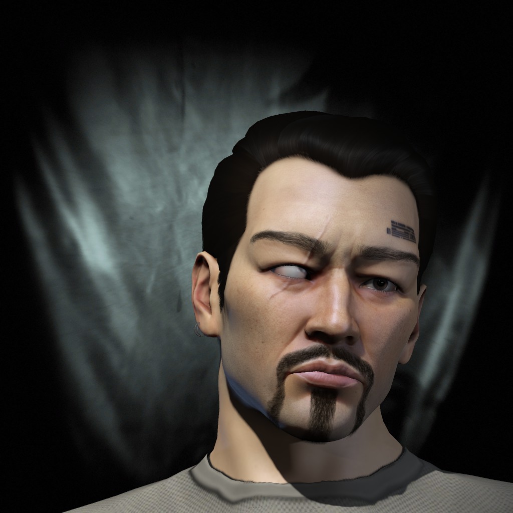 Genghis kha