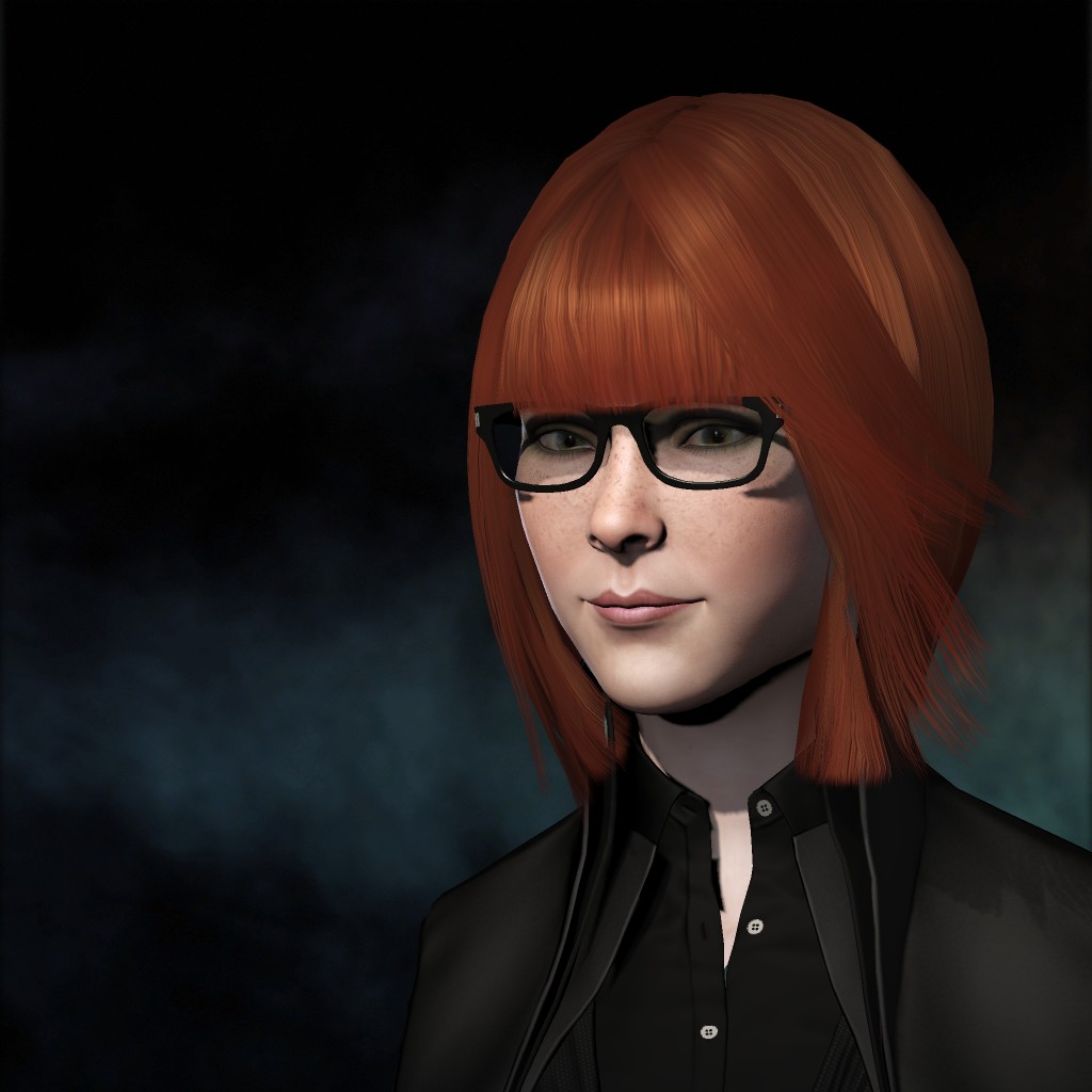 Claire Cassteinard