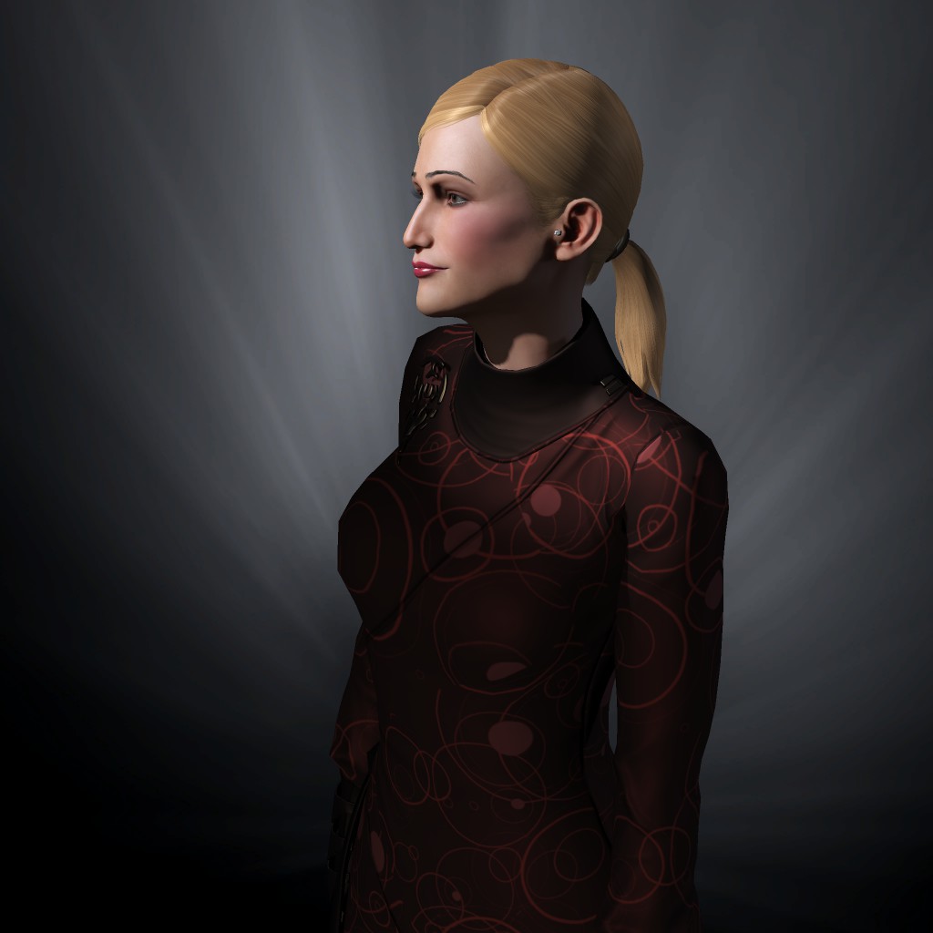 Pechal'naya Fleyta