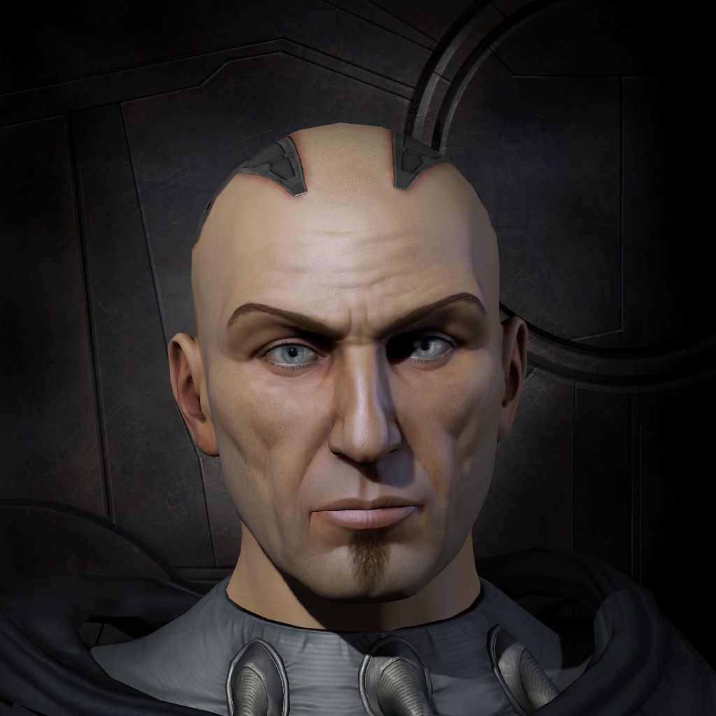 Victor Polochkin