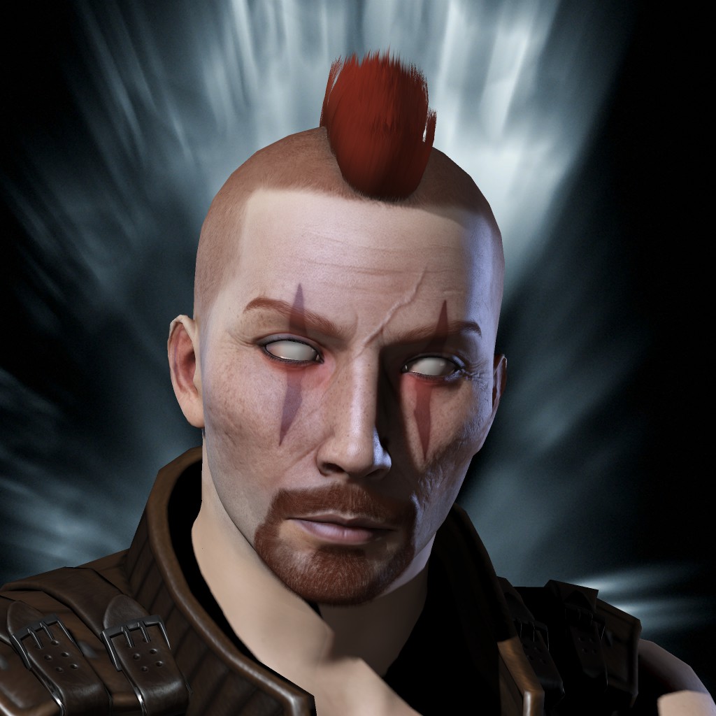 Snarf Joringer