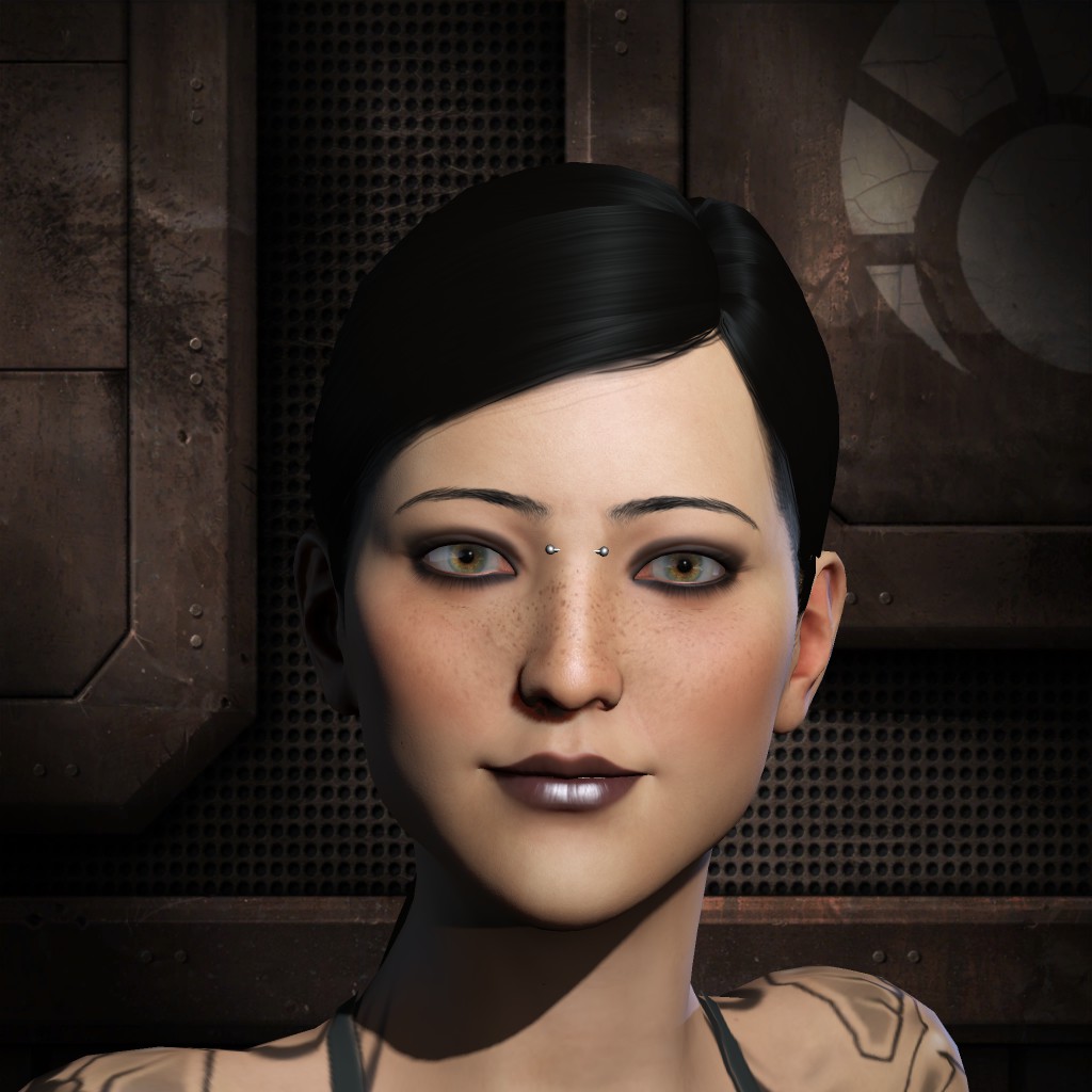 Anea Luna