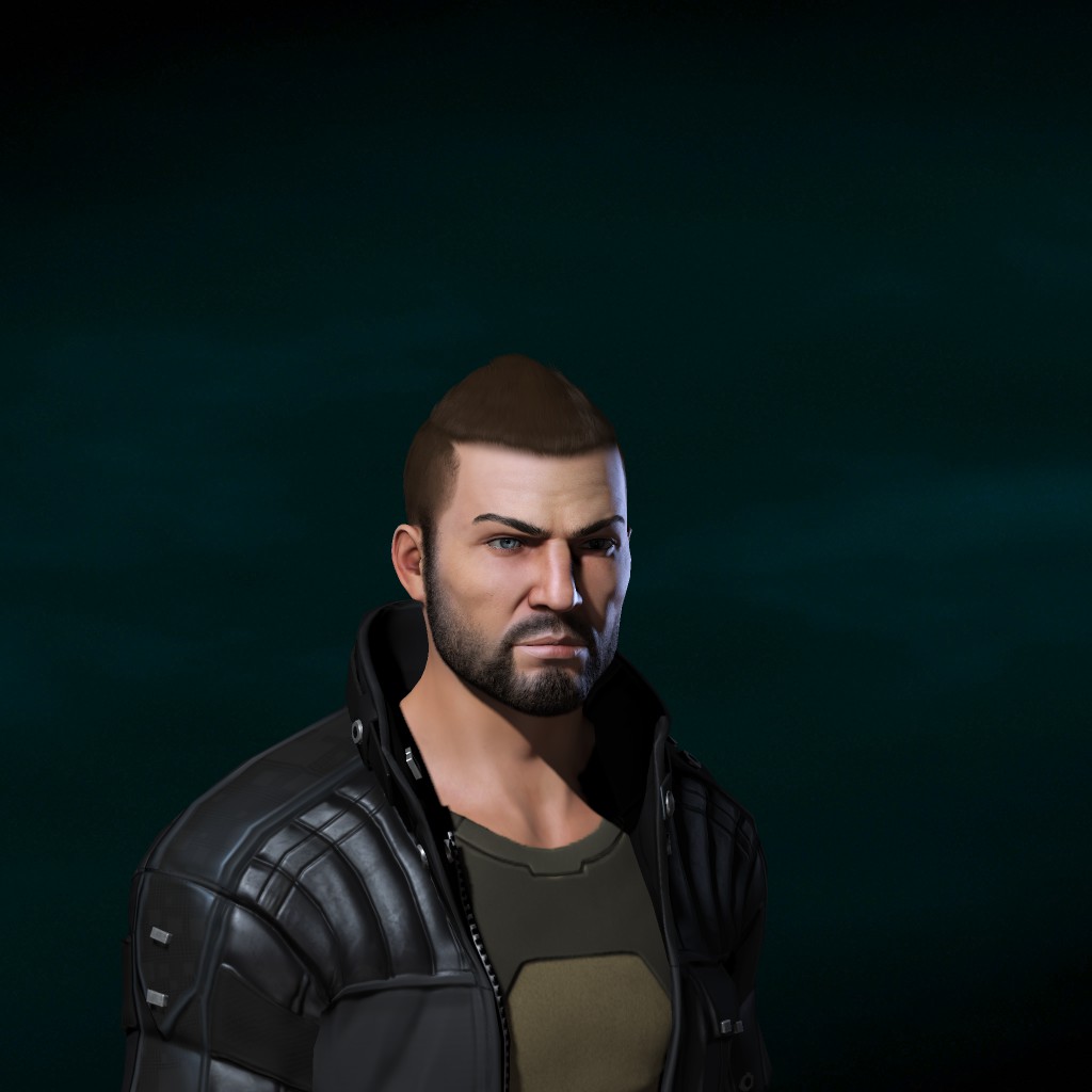 Zachariah Udan