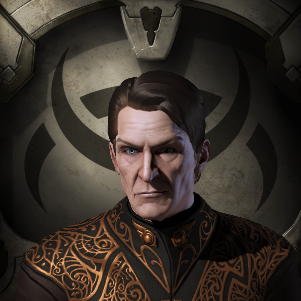 Dazen Tremblefist