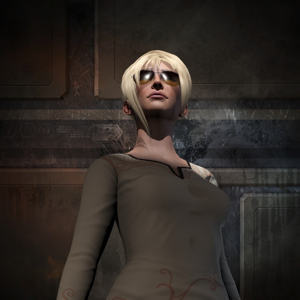 Emersa Gallente