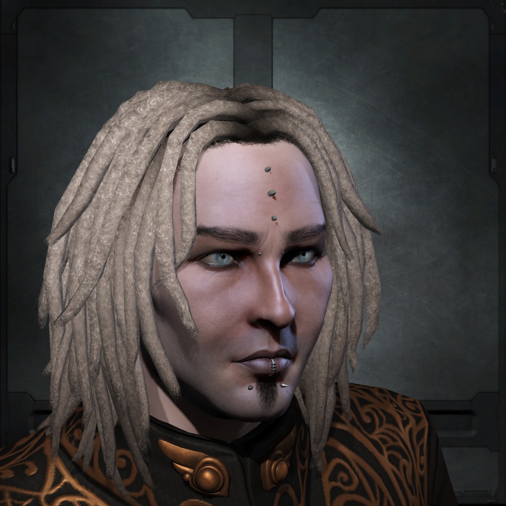Nori Aideron